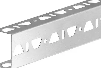 Schluter KERDI-BOARD-ZB Profilé de renforcement de structure en, View more