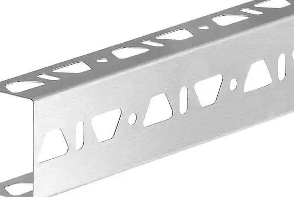 Schluter KERDI-BOARD-ZB Structural Reinforcement Profile