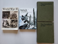 War History Books