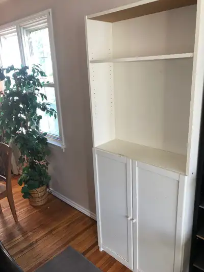 Shelving shelf. IKEA billy. I have LOTS here I deliver for extra, View more