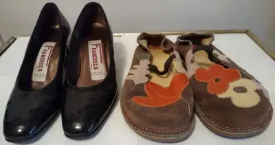 Women's shoes., View more