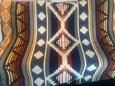 High quality wool blankets Made in USA Pendelton woollen mills 400 each retail for 500 USD Only 2 av...