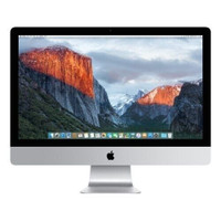 Apple iMac ME086LL 21.5-Inch Desktop