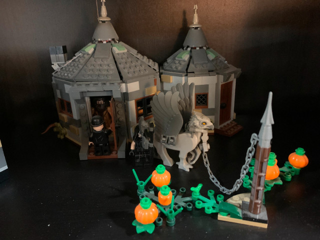 Lego Harry Potter sets: 75947, 75948,  75954, 75955, 75957 in Toys & Games in City of Toronto
