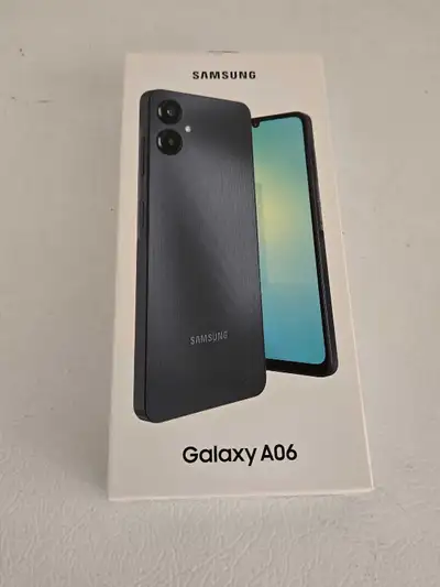 58 ads for samsung a06 in All Categories in Canada | Kijiji