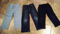Kid's Size 4 Pants From GAP 