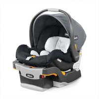 Coquille chicco keyfit
