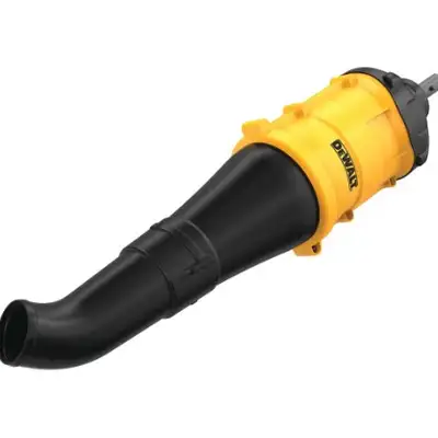 DEWALT DWOAS7BL Blower Fixation pour(taille bordure DCST972), View more