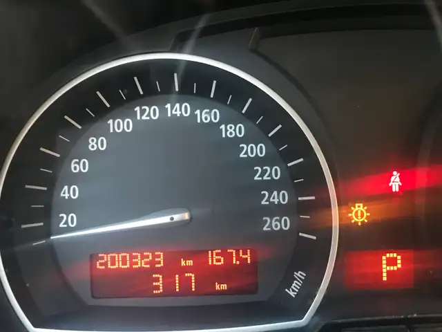 BMW X3 2009 in Cars & Trucks in Mississauga / Peel Region - Image 11