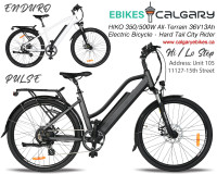 HIKO Electric Bike 350W