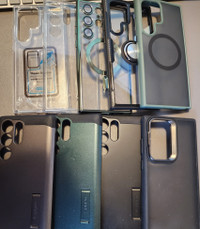 Cases Designed for Samsung Galaxy S23 Ultra