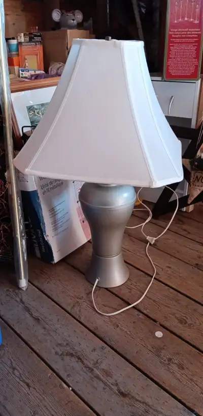 Large Lamp , View more
