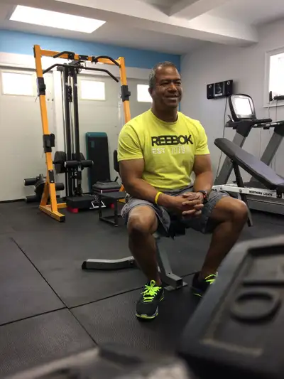 PERSONAL TRAINER TORONTO. PERSONAL TRAINING TORONTO SCARBOROUGH, View more