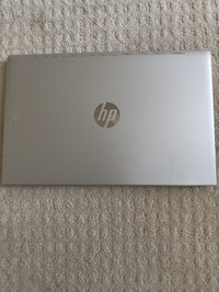 Laptop HP Probook 650 G8 16” Screen