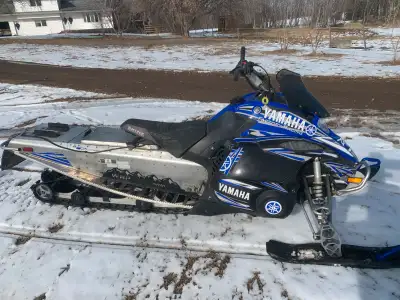 Will trade for Dirtbike - 4000 value
