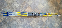 Cross Country Skis - Skate skis 190 cm - Price reduced