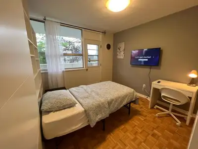 Room for rent
