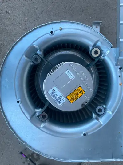 SME39HXL3020 HD44SE122 ECM 3.0 GC08 Furnace Blower Motor in BLW, View more