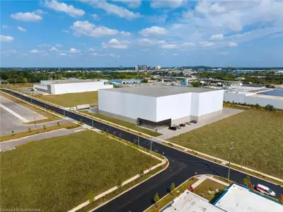 135 Bullock Street is 52,419 SF and sits on 3.98 acres and features both dock and drive-in loading,...