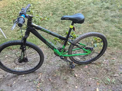 Bike. Nakamura Youth Bike. Excellent Condition., View more