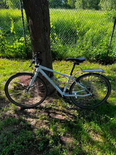 Men’s Garneau 10-speed bike - recently serviced, View more
