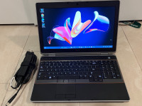 Dell 15.6” Gaming Laptop: i7, 8GB, SSD,Nvidia,HDMI,Win 11,Office