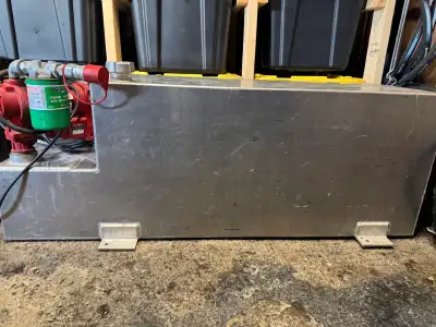 slip tank , View more