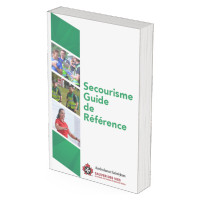 Secourisme Guide de référence - Ambulance Saint-Jean