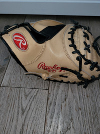 Rawlings Pro Preferred 32.5 Catchers Glove