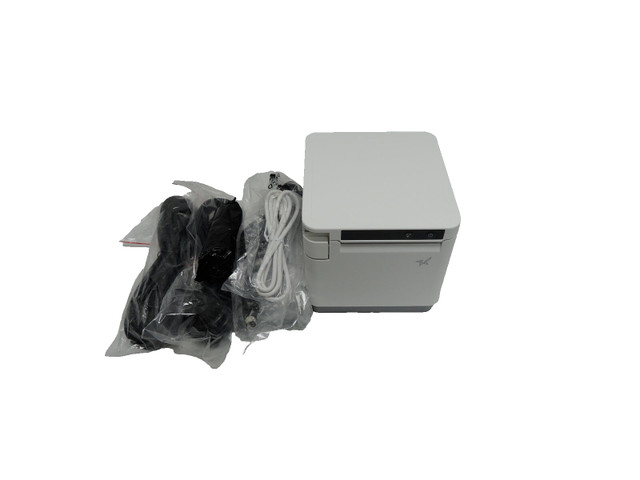mC-Print3 STAR Thermal printer (free shipping - $420) - MCP31C in Printers, Scanners & Fax in Vancouver - Image 3