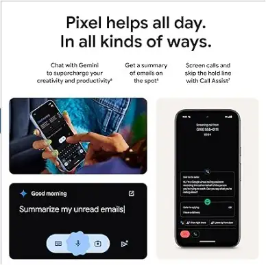 Google Pixel 8a  Unlocked in Cell Phones in Markham / York Region - Image 7