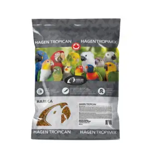Tropican High Performence (HAUTE PERFORMANCE)  for Parrots 25lbs, View more