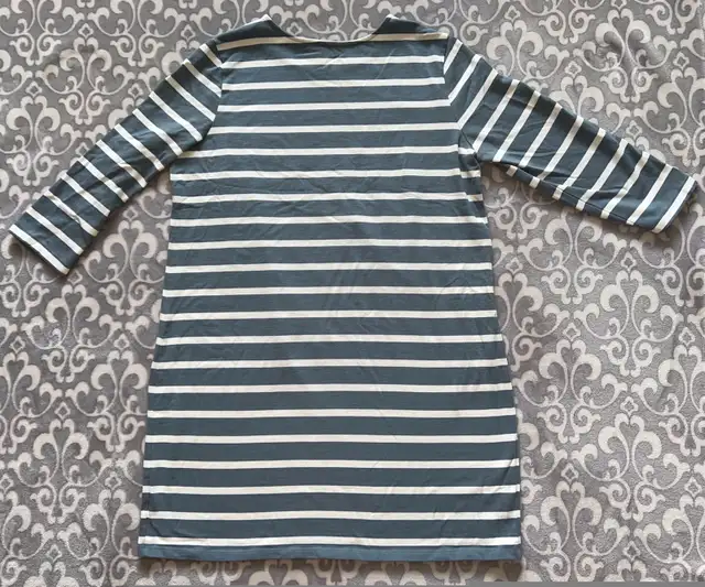 George Women’s Blue & White Striped Long Sleeve Top in Women's - Tops & Outerwear in Oshawa / Durham Region - Image 6