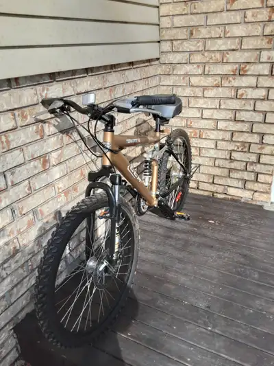 CCM Torrent Mountain Bike, View more