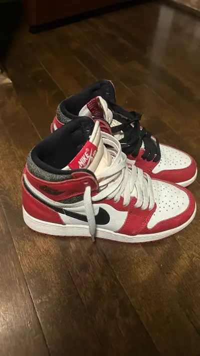 Jordan 1 Retro High OG , View more