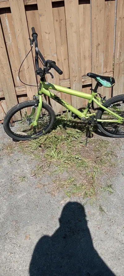 Vélo BMX, View more