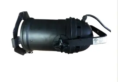 Par 64 500w stage light, View more