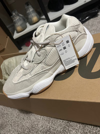 YEEZY 500 - Stone taupe 