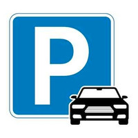 Parking Available near University of Waterloo 