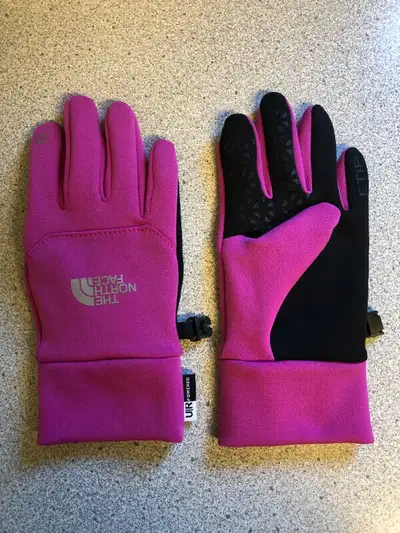 Winter gloves and hats, View more