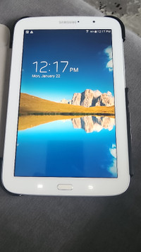 Samsung Galaxy Note 8 Tablet for sale