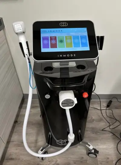 Laser Hair removal Business for sale, View more