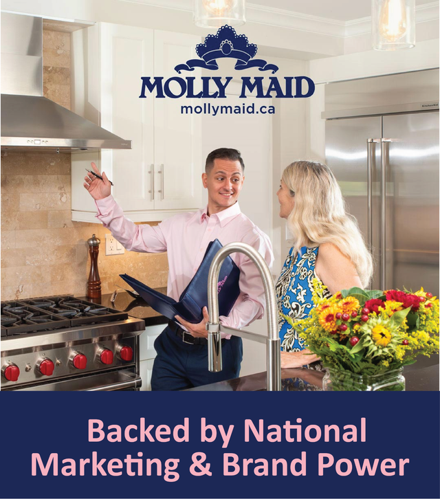 Established Cleaning Franchise for Sale – Mississauga North in Other Business & Industrial in Mississauga / Peel Region - Image 2