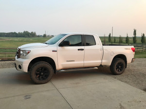 2013 Toyota Tundra SR5
