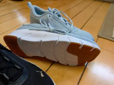 Puma Sneakers, Ladies,focus lite..Brand New - 8 1/2 - $36, View more