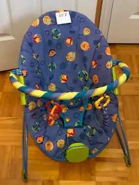 siège pour bébé