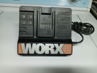 Worx Charger