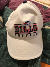 BUFFALO BILLS NEWISH BASEBALL CAP $10