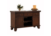 Ameillia Server Dining Buffet - $490 (Mint Condition)