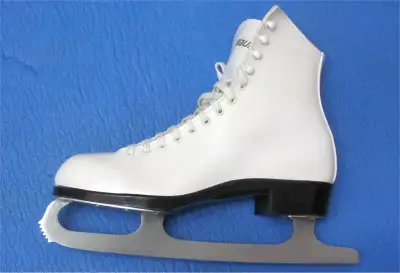New BAUER Skates Size-10 (Inner Length-10.2''/26cm ) Dwight, View more